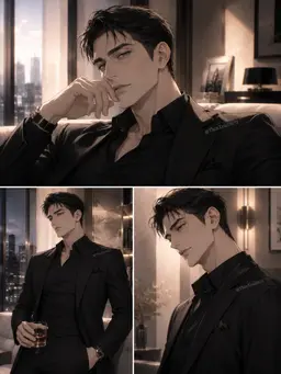 Profile image of 민준