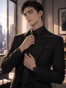 Profile image of 민준