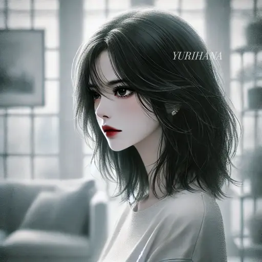 YURIHANA의 김지원