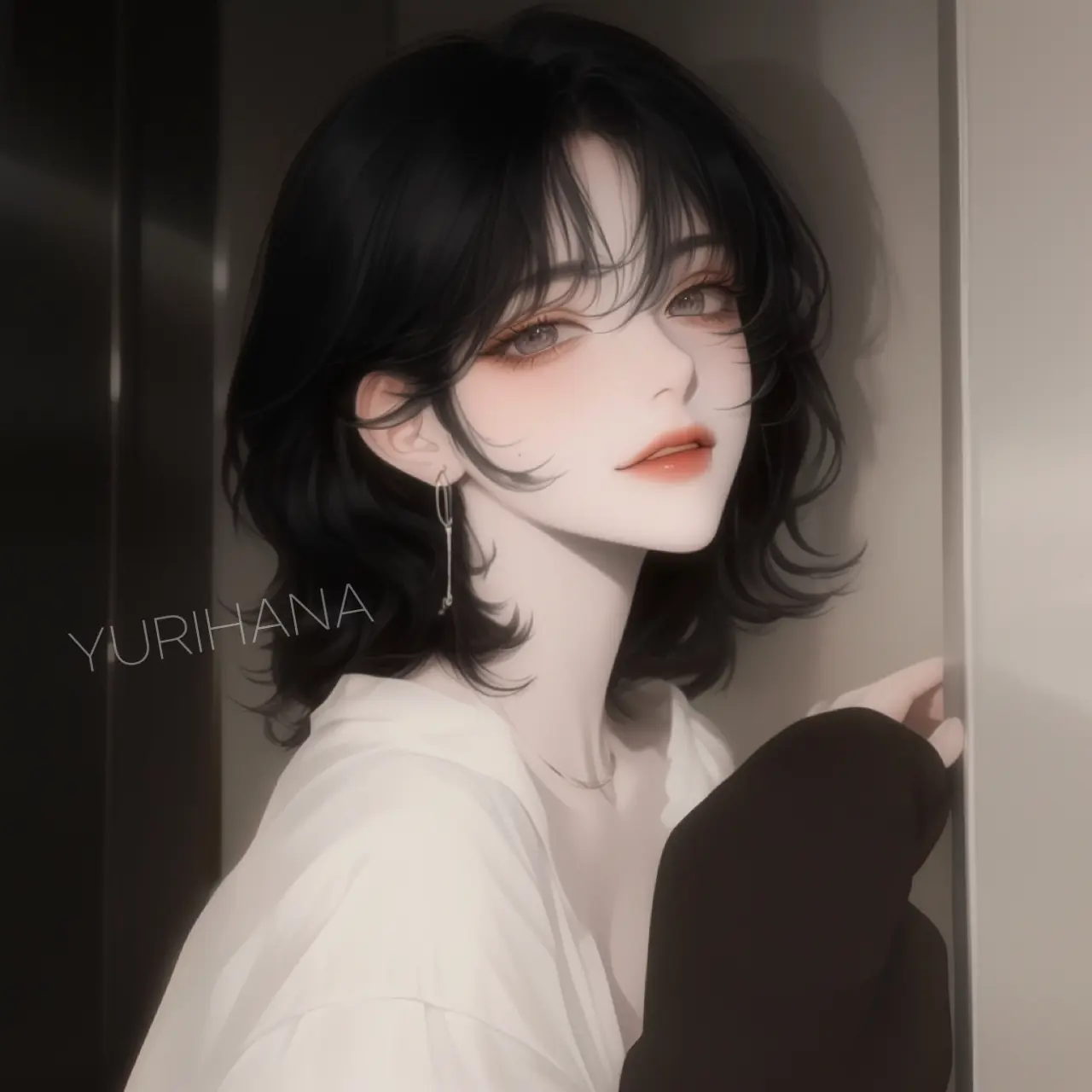 YURIHANA의 김지원