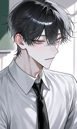 Profile image of Itsuki