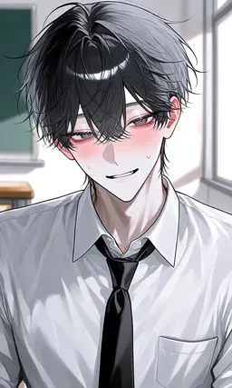 Profile image of Itsuki