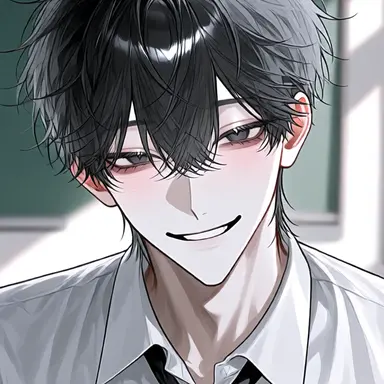 Profile image of Itsuki