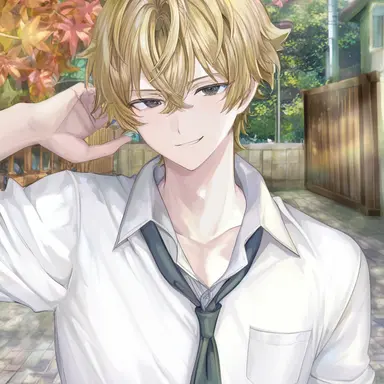 Profile image of 검은분