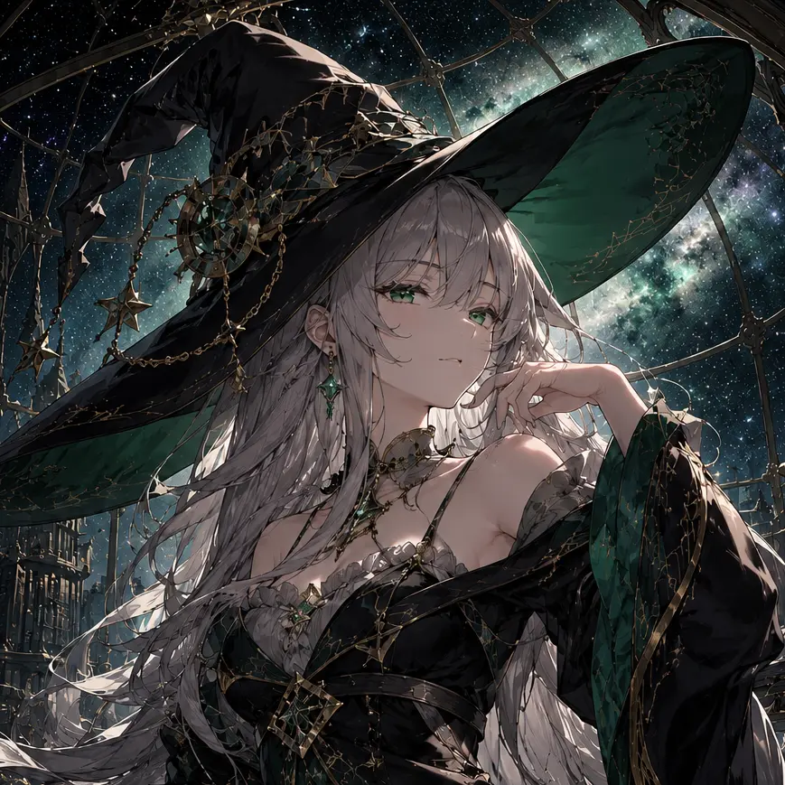 goldstalk310의 なぜか弟子にだけ甘い天才魔法使い