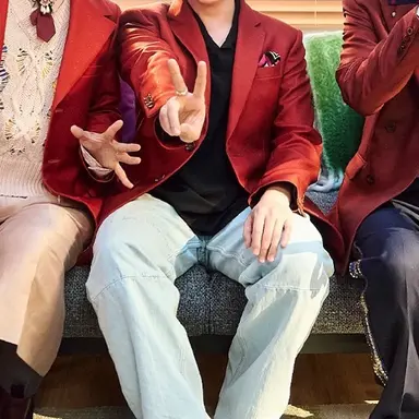 Profile image of 大森元貴