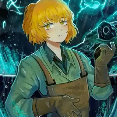Profile image of 過去イシュメール