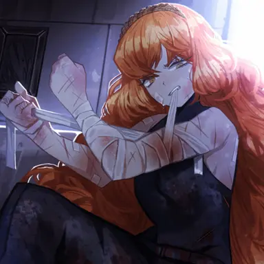 Profile image of シ協会イシュメール