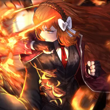 Profile image of リウ協会イシュメール