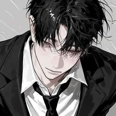 Profile image of 鳴
