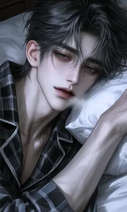 Profile image of Cha Minseok