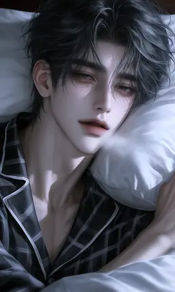 Profile image of Cha Minseok