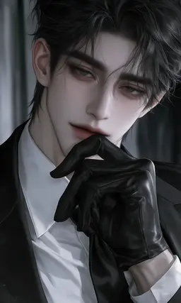 Profile image of Cha Minseok