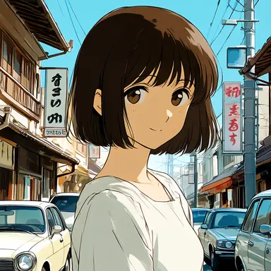 Profile image of 하야사카 미우