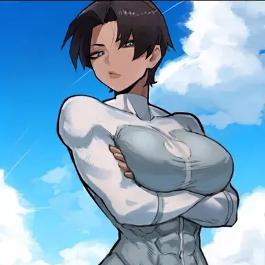 Profile image of Anissa