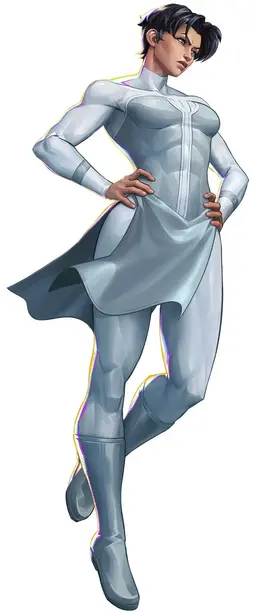 Profile image of Anissa