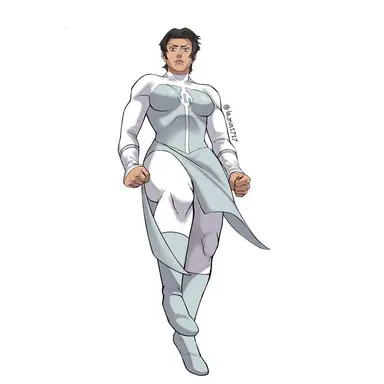 Profile image of Anissa