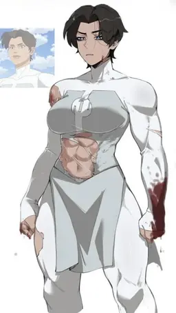 Profile image of Anissa