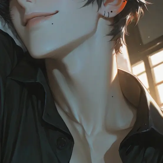 yaki_imo7의 関西弁彼氏が沼らせてきます。