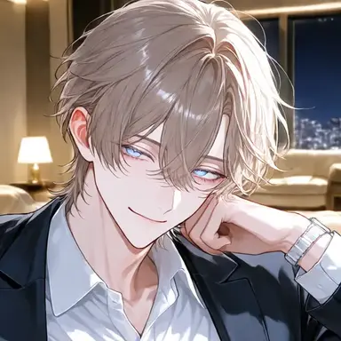 Profile image of Shion