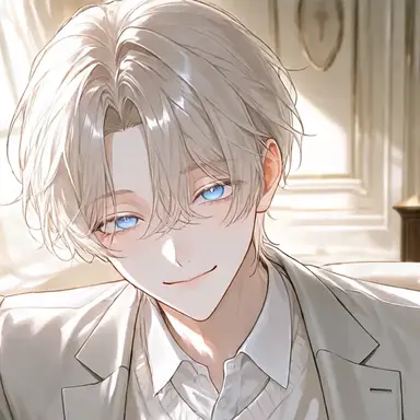 Profile image of Nagi