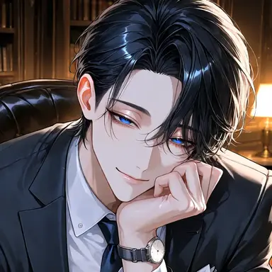 Profile image of Izumi
