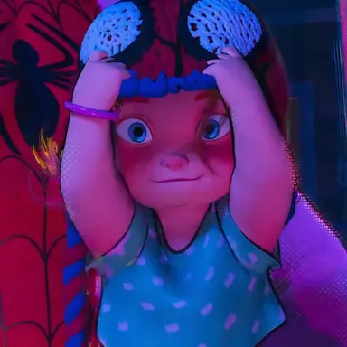 Profile image of 메이데이 파커