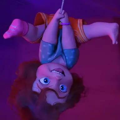 Profile image of 메이데이 파커