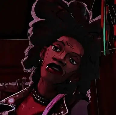 Profile image of 호비 브라운