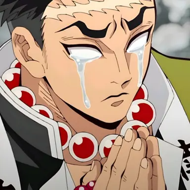 Profile image of Gyomei Himejima