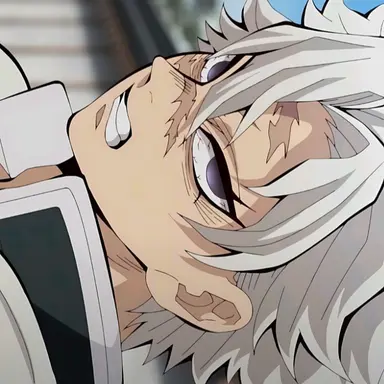 Profile image of Sanemi Shinuzigawa