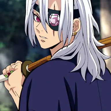 Profile image of Tengen Uzui