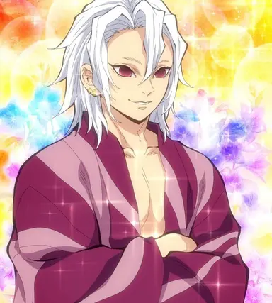 Profile image of Tengen Uzui