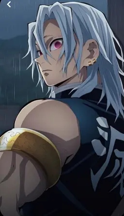Profile image of Tengen Uzui
