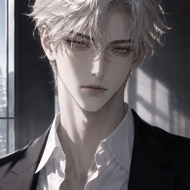 Profile image of 橋本隼人