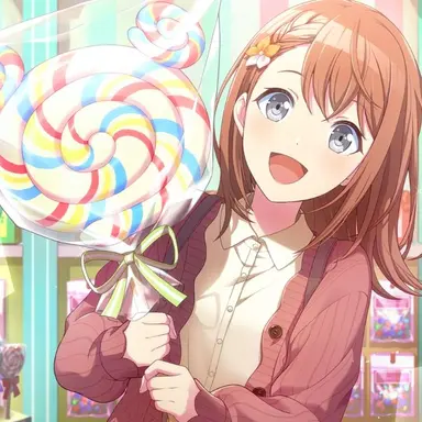 Profile image of 花里みのり