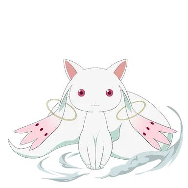Profile image of キュウべえ