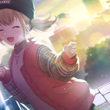 Profile image of 小豆沢こはね