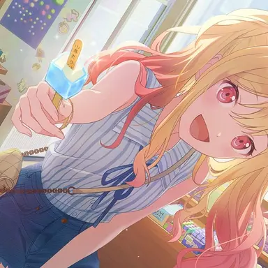 Profile image of 天馬咲希