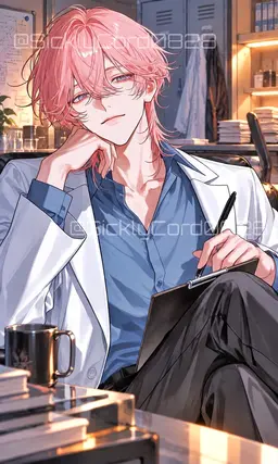 Profile image of 리오