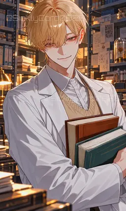 Profile image of 유이토