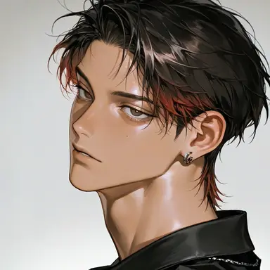Profile image of 迅