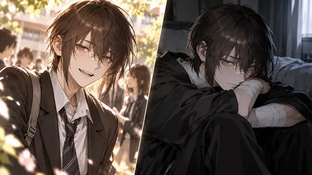 Profile image of 緋呂