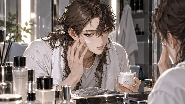 Profile image of 真琴