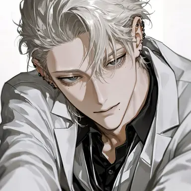 Profile image of 斗真