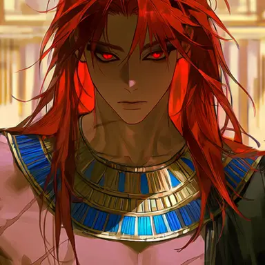 Profile image of Seth