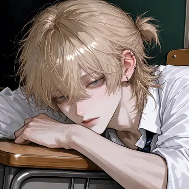 Profile image of 絢斗