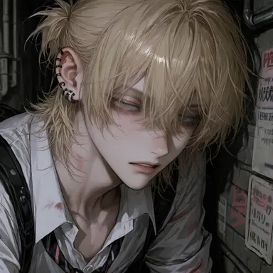 Profile image of 絢斗