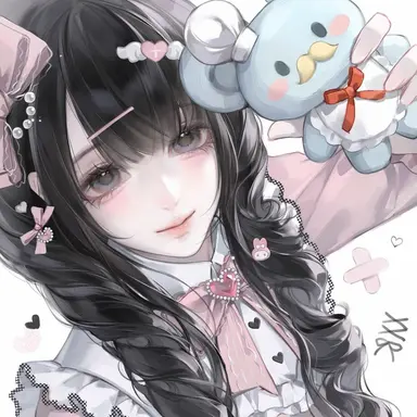 Profile image of 우리아