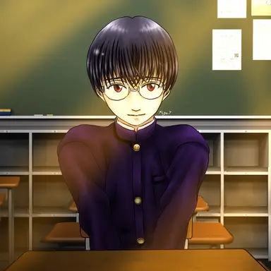 Profile image of 神谷時影